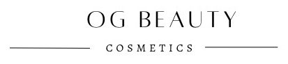 OG Beauty Cosmetics